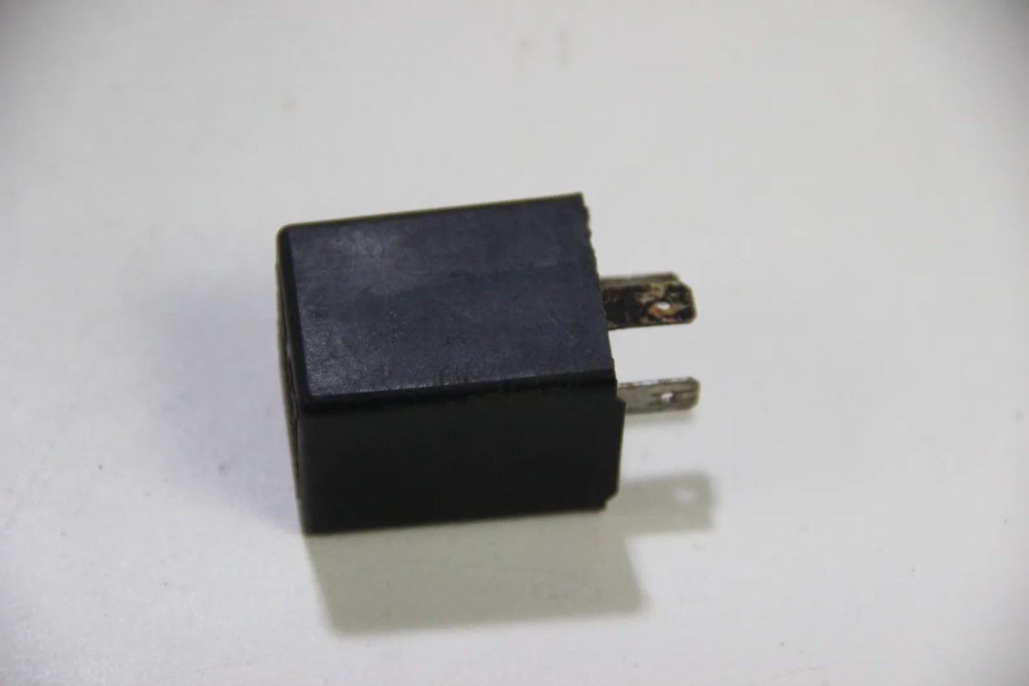 Original BMW Blinkerrelais Relais Warnblinkgeber Relay Oldtimer 1367001