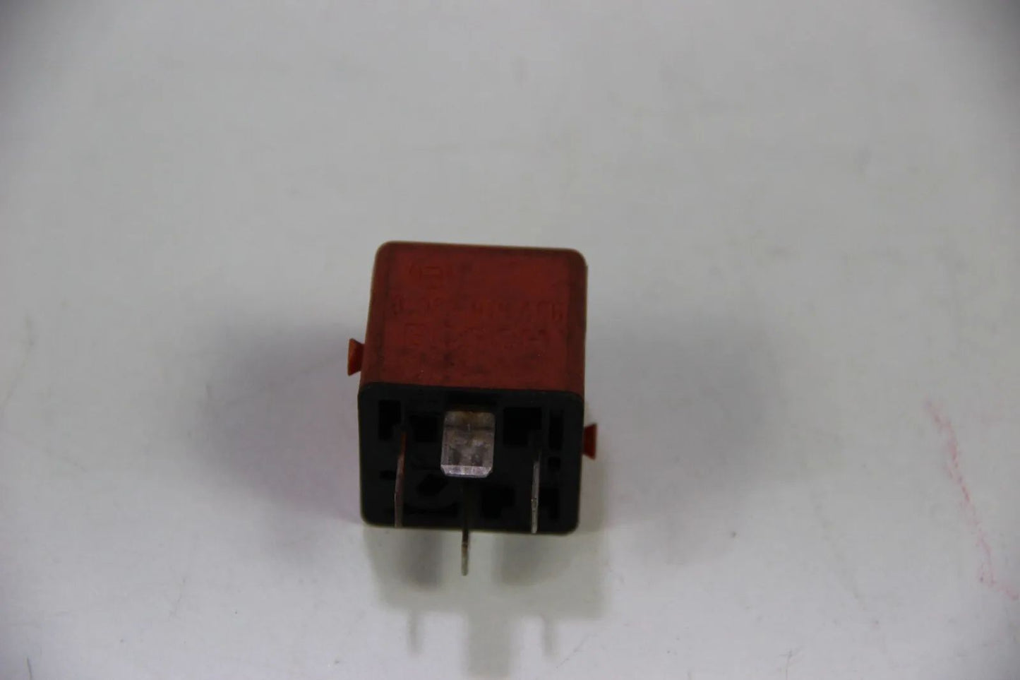 Original Bosch Relais / Relay orange Kraftstoffpumpe Bosch 0332014456 Bosch