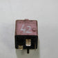 Original Bosch Bosch Relais Kontrollmodul Relay hellrosa 0332019168 Oldtimer