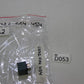 Original BMW E28 E30  Relais Mehrzweck Arbeitsstrom blau-grau Bosch 0332014454