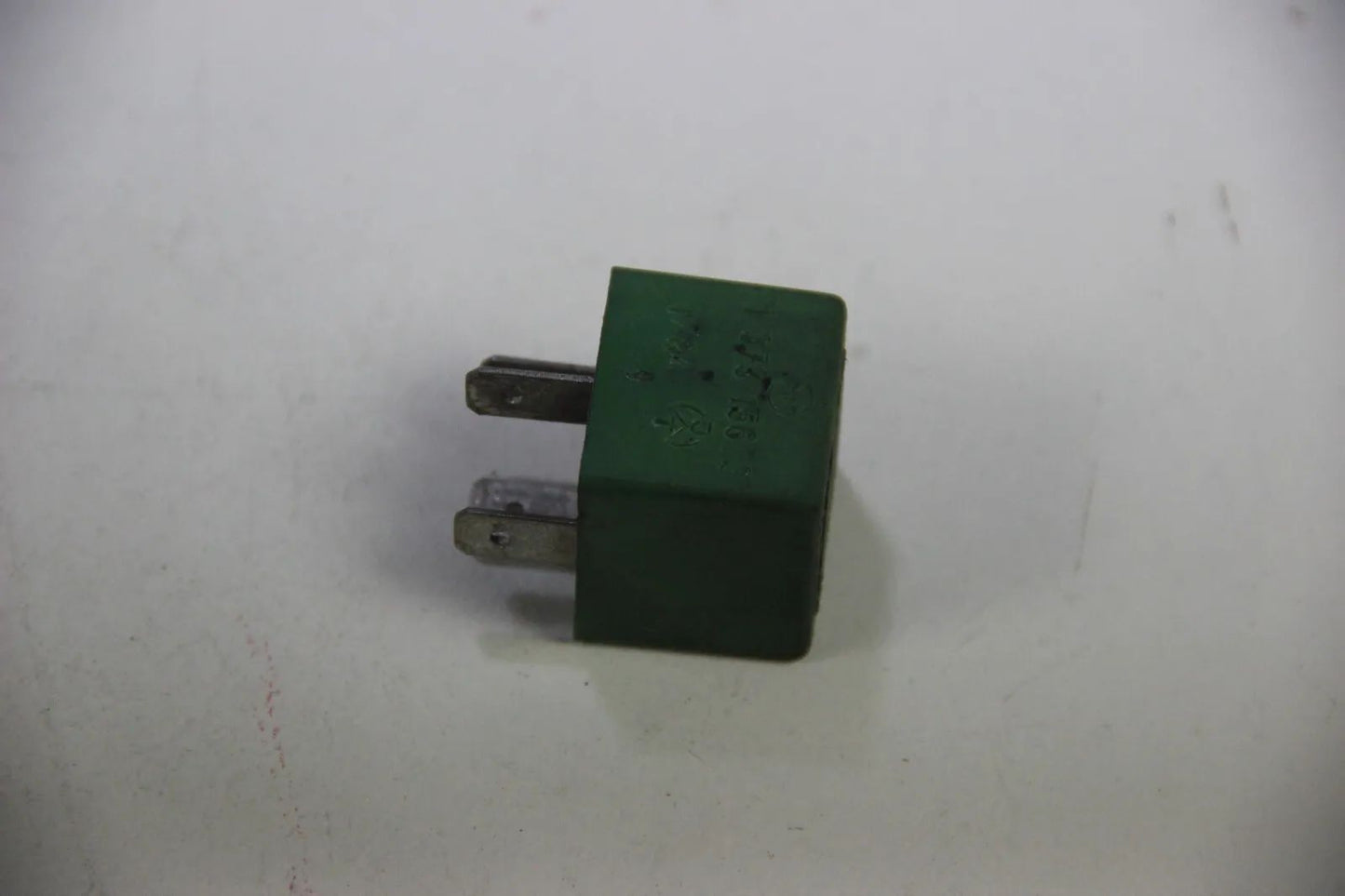 Original BMW E30 E28 Steuerrelais Arbeitsrelais Relay Oldtimer 1373156