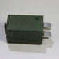 Original BMW E34 E32 E31 Relais Relay Kontrollmodul blau Oldtimer 61311378302