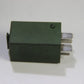 Original BMW E34 E32 E31 Relais Relay Kontrollmodul blau Oldtimer 61311378302