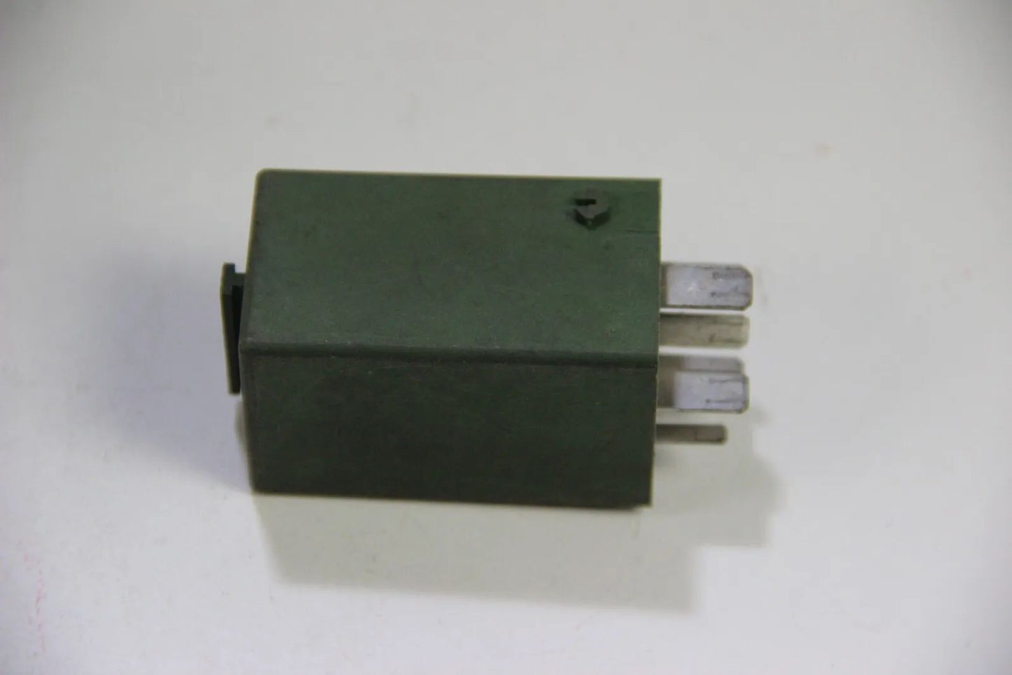 Original BMW E34 E32 E31 Relais Relay Kontrollmodul blau Oldtimer 61311378302