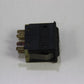 Original BMW E30 E28 E23 Elektrischer Schalter Sitzheizung 61311366464