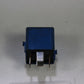 Original BMW E36 E39 E38 E90 Relais Relay Schliesser himmelblau  61368364581