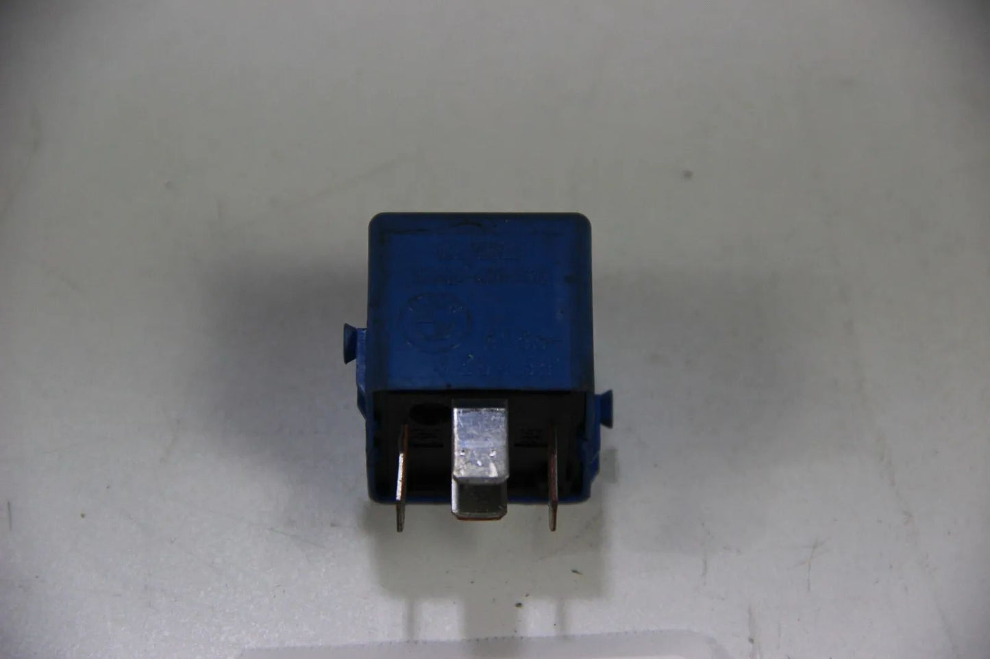 Original BMW E36 E39 E38 E90 Relais Relay Schliesser himmelblau  61368364581