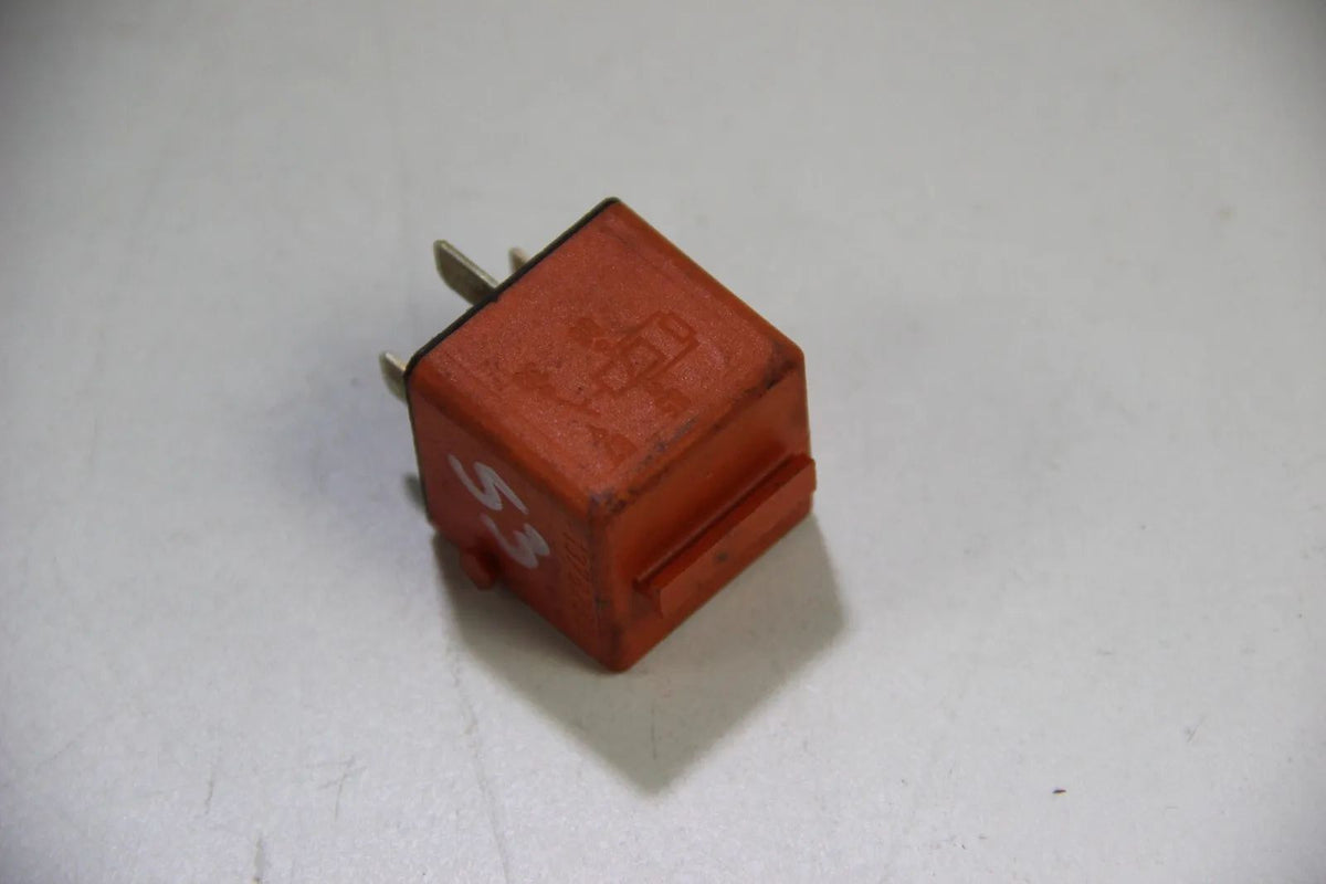 Original Bosch 3er BMW Relais 12V 30A 0332019456 Oldtimer Relay