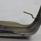 Original Mercedes W108 W109 S-Klasse Stoßstange Hinten Chrom o.Gummi Rear Bumper
