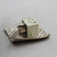 Original BMW E36 E46 E34 E39 E32 E31 Relais Wechsler weiss 61361384364