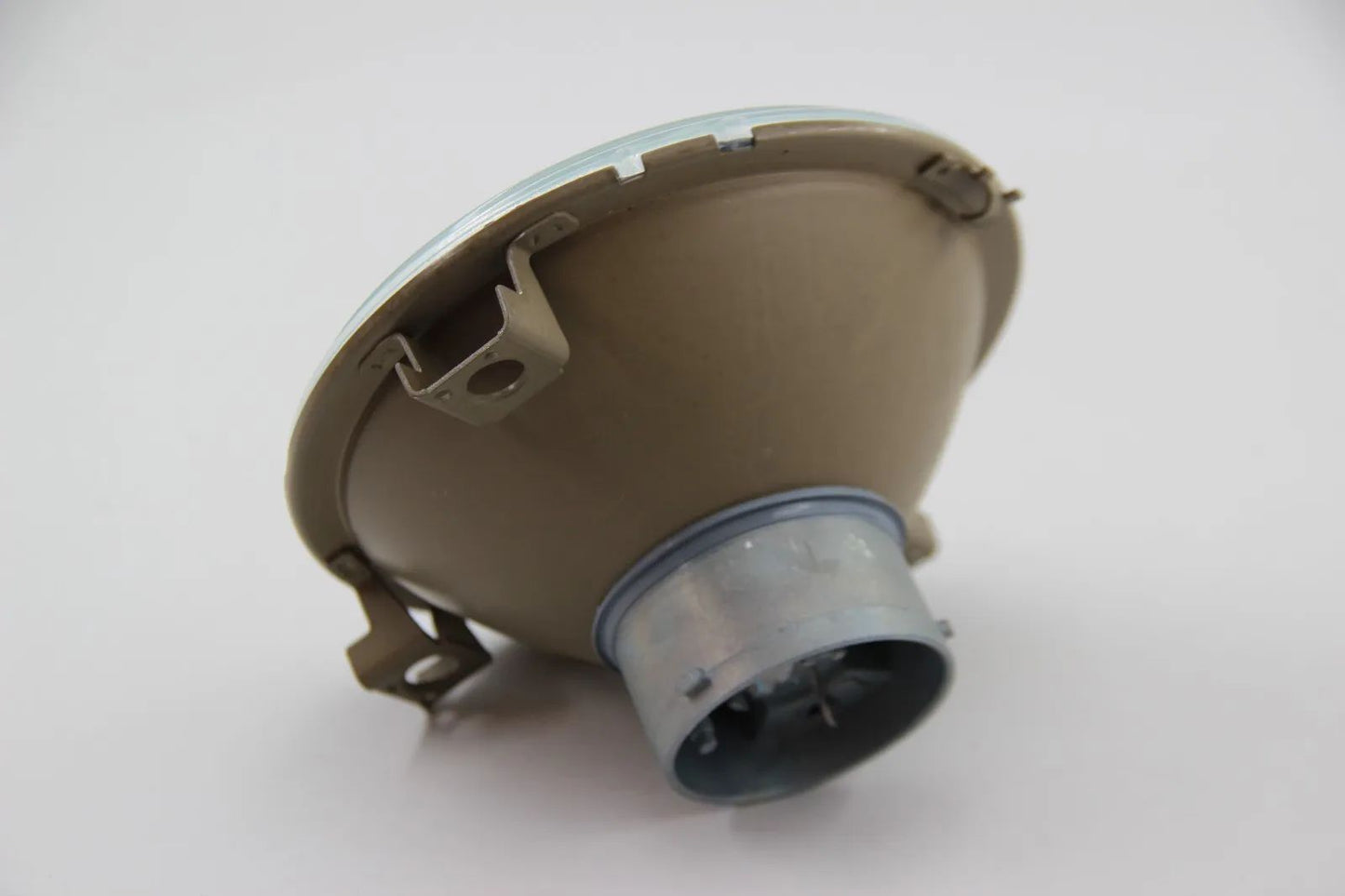 Original BMW E30 3er 316i-325i M3 Fernlichteinsatz links NEU 63121386407