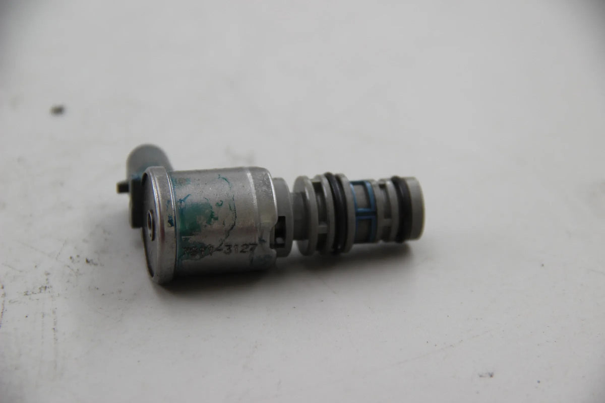 Original BMW E46 E39 E83 E53 Z3 Druckregler Wandlerkupplung NOS 24327532013
