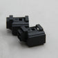 Original BMW E81 E88 E36 E93 2x Universal-Buchsengehäuse uncodiert 61138364520