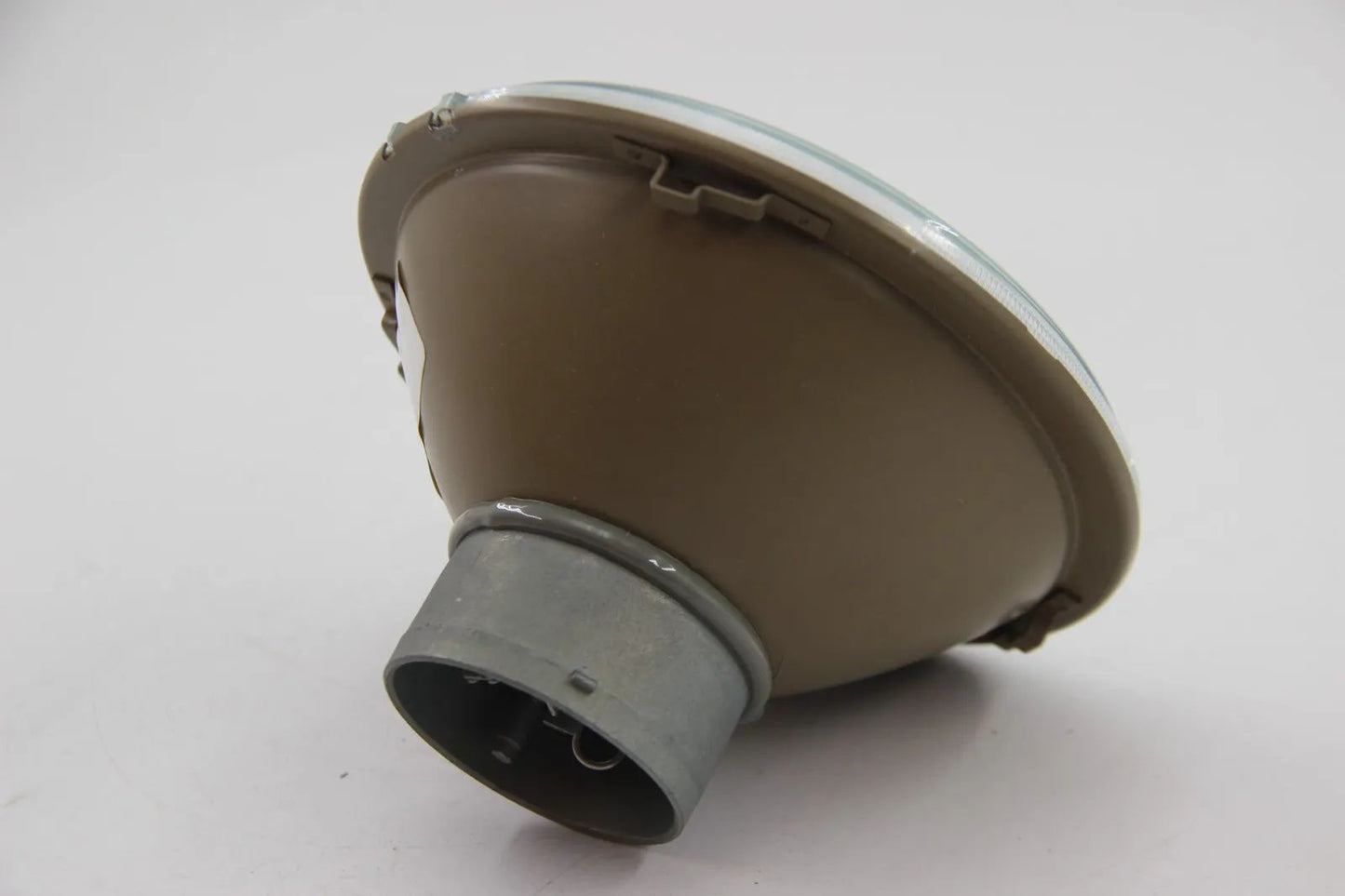 Original BMW E3 E9 E21 E12 E24 E23 Fernlichteinsatz Rechts o. Links 63121356409