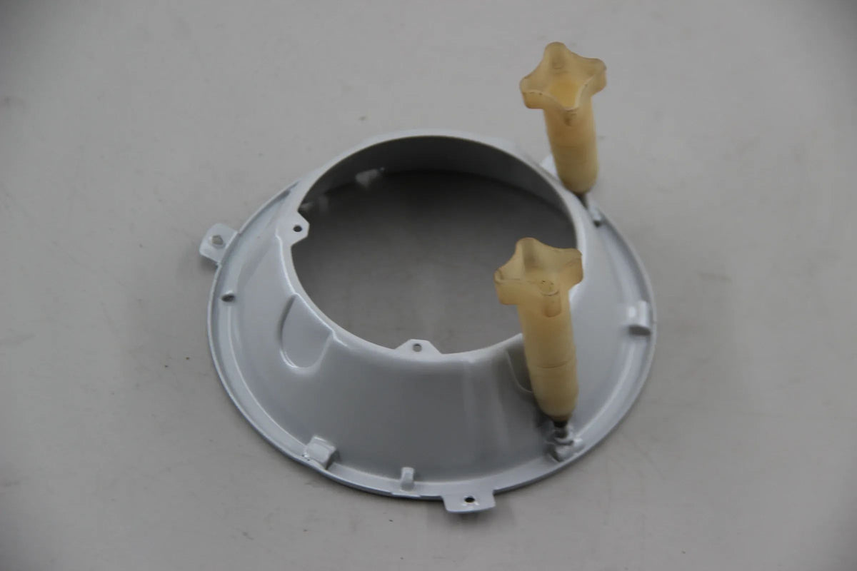 Original BMW E9 2.5-3.0 CSi CSL Cs E3 Scheinwerfer Rahmen Headlight Frame