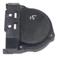 Original BMW Abdeckung Beru 5132S642 VK378S60