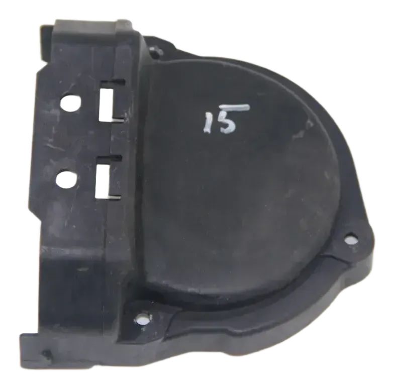 Original BMW Abdeckung Beru 5132S642 VK378S60