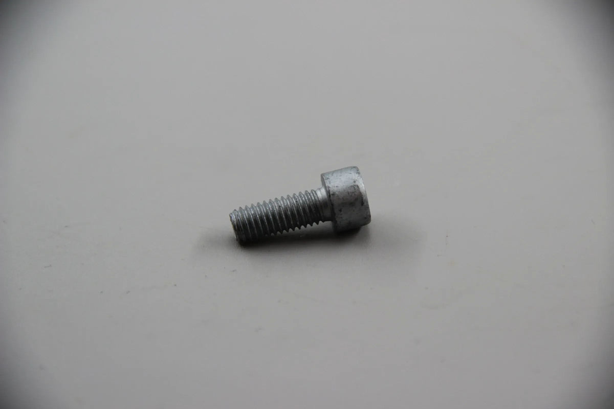 Original BMW E87 E30 E24 Zylinderschraube Füllkopfschraube M6X16-ZNS 07119901438