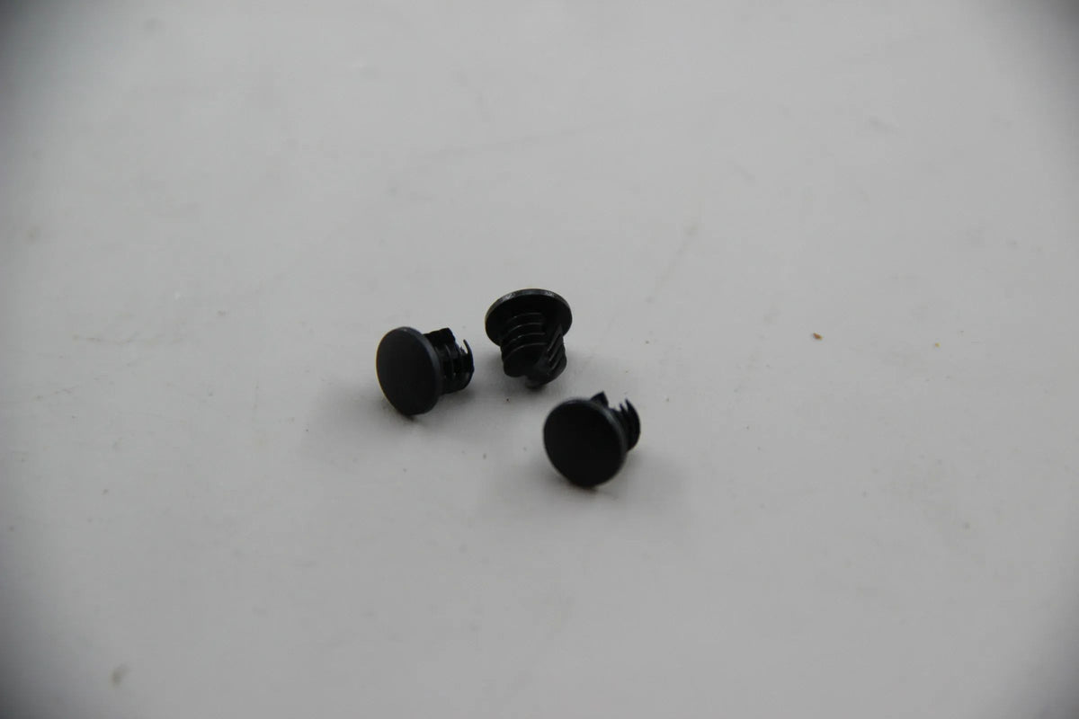 Original BMW E46 316i-330i E39 520i-540i M5 E38 E52 3x Clip 51218213615