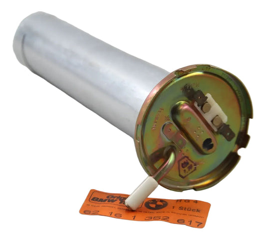 Original BMW E9 2800CS 3.0CS CSL Tauchrohrgeber Tankgeber L=252 MM 62161352617