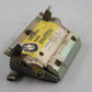 Original BMW E3 2500 - 3.3 Li Grundplatte hinten links 51221800433