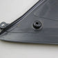 Original Porsche GT4 RS Frontspoiler Unterbodenverkleidung, L 982807749 OK1