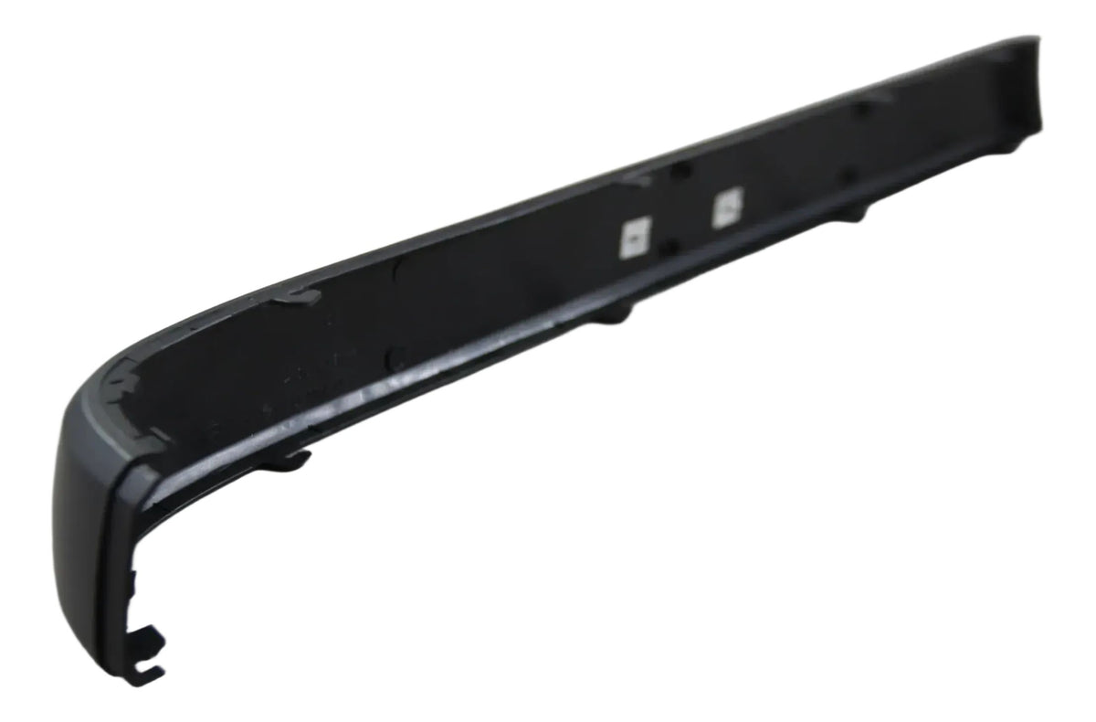 Origi BMW E34 518i 520i-540i Limousine M5 Touring Stossleiste rechts 51121944186