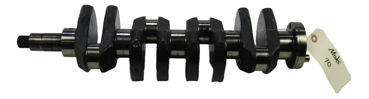 Original BMW E30 M3 S14b23 S14 Kurbelwelle Crankshaft OEM Valve Cecotto Ravaglia