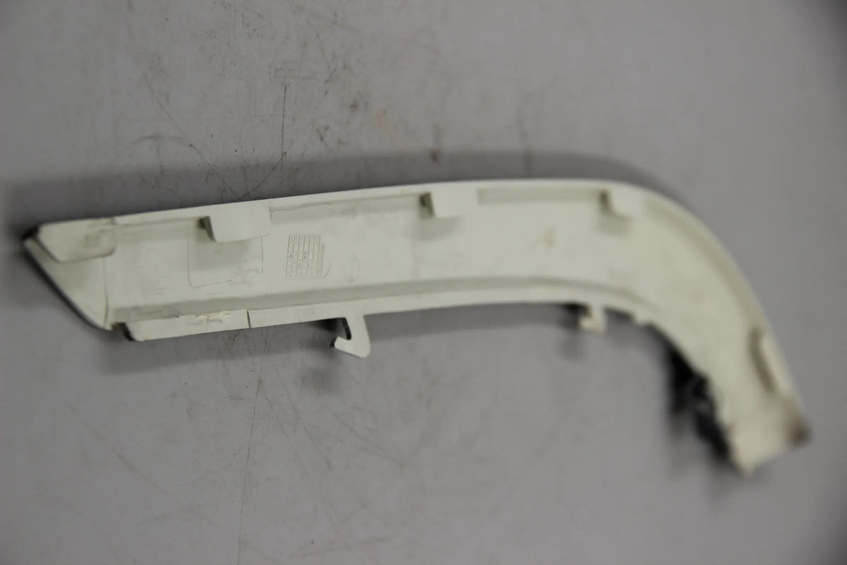Original BMW E32 730i 735i 740i 750i Limousine Blende rechts 51118111572