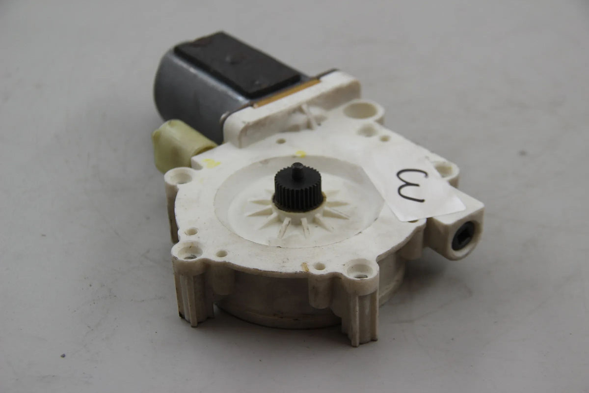 Original BMW E39 520i-540i E52 Flachmotor vorne links/hinten rechts 67628360511