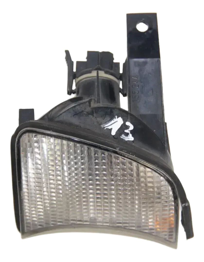 Original BMW E34 Blinker Klar links rechts OEM 9404276 9404275 5er 518i-540i M5