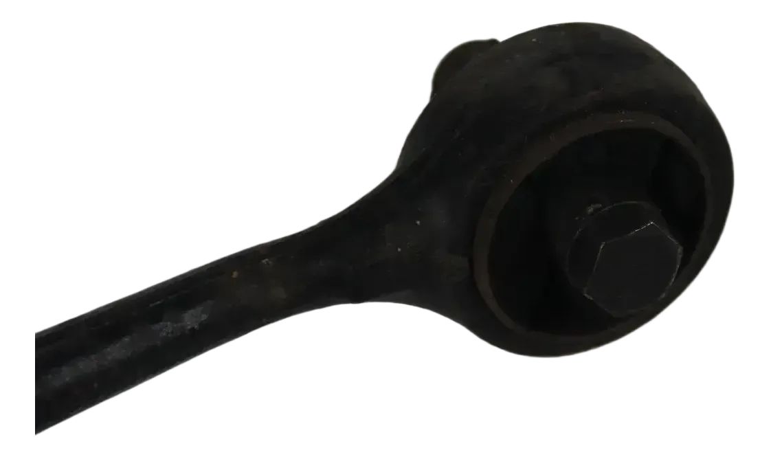 Original BMW E24 Spurhebel Fahrwerk Arme links Knuckles Fahrwerk Streben Vorne