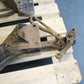 Original Toyota Celica T 2 Vorderachse Vorderachsträger Stabi Knuckles