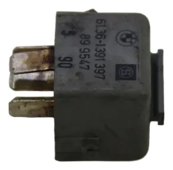 Original BMW E36 E34 E32 E31 Diodenrelais Diode Relay Relais 61361391397