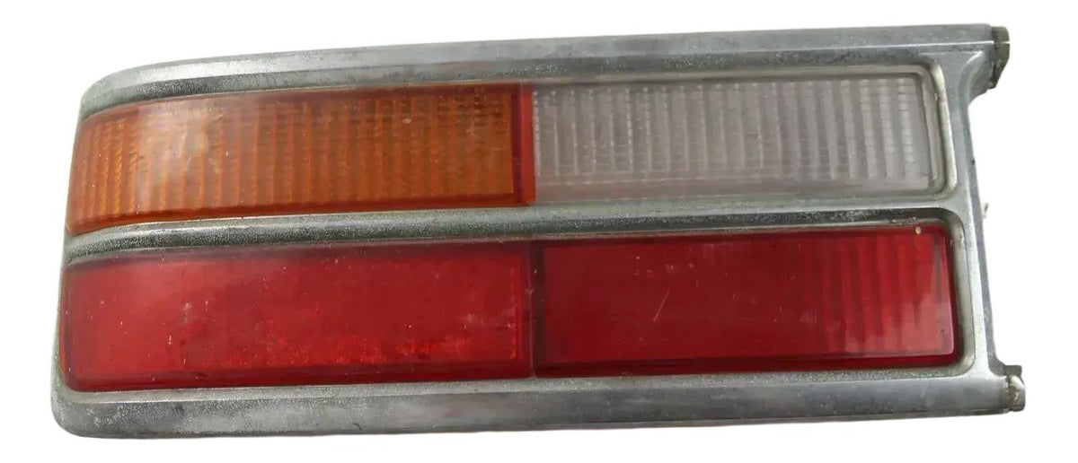 BMW Neue Klasse Oldtimer Rücklicht Glas Scheibe Heckleuchte Links 1350829