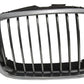 Original BMW E36 3er 316i-328i Ziergitter Niere Vorne Rechts Chrom 51138195056