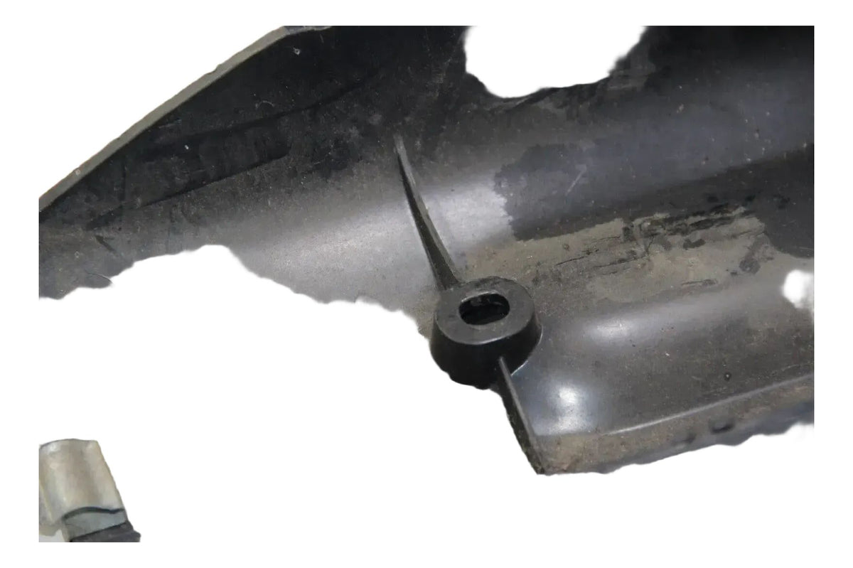 BMW E24 E28 6er 5er Lenksäulen Abdeckung Unterteil 1108599 .1