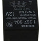 Original BMW E12 E21 E23 Wisch-Wasch-Intervallsteuergerät Modul  61311357904