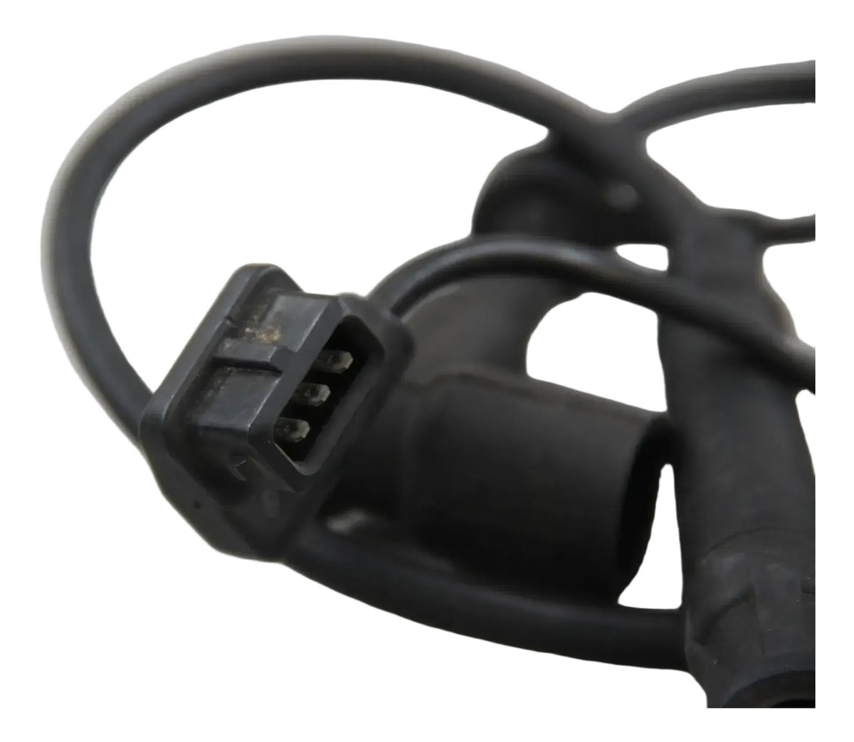 Original BMW E10 E3 E9 NK E21 E30 E36 E12 E24 E23 E31 Zündkabel 12121705675