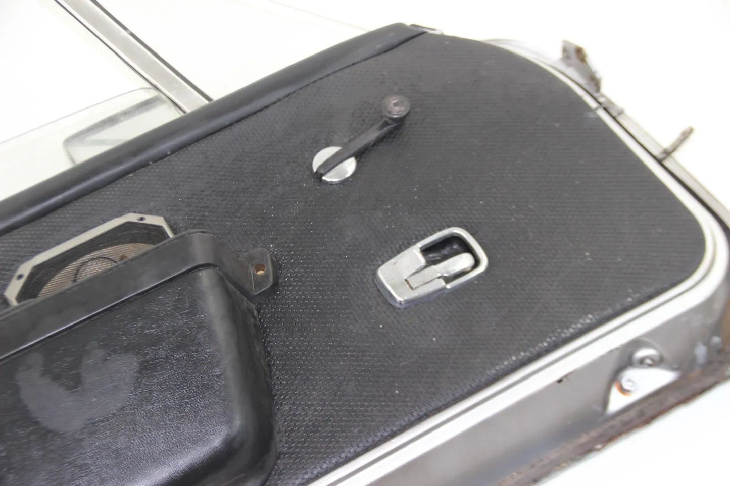 Original Porsche 914 914/6 914/4 Fahrertür Tür Links Door Left Verkleidung