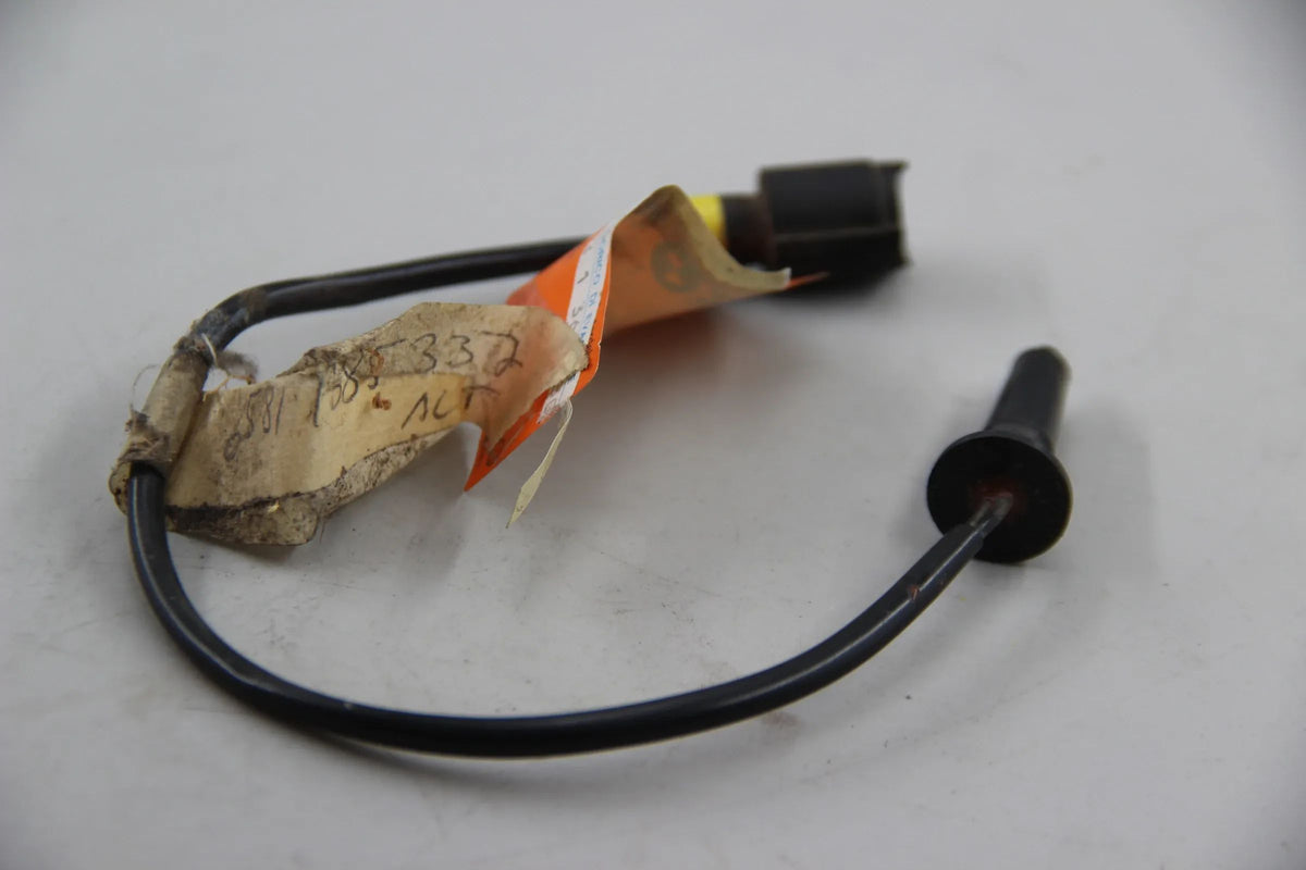 Original BMW E30 316i-325i M3 E28 E24 E23 Aussentemperatursensor 65811385337