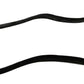Original BMW E28 Türdichtung vorne links 5er Door Seal Rubber Gasket Tür Dichtu