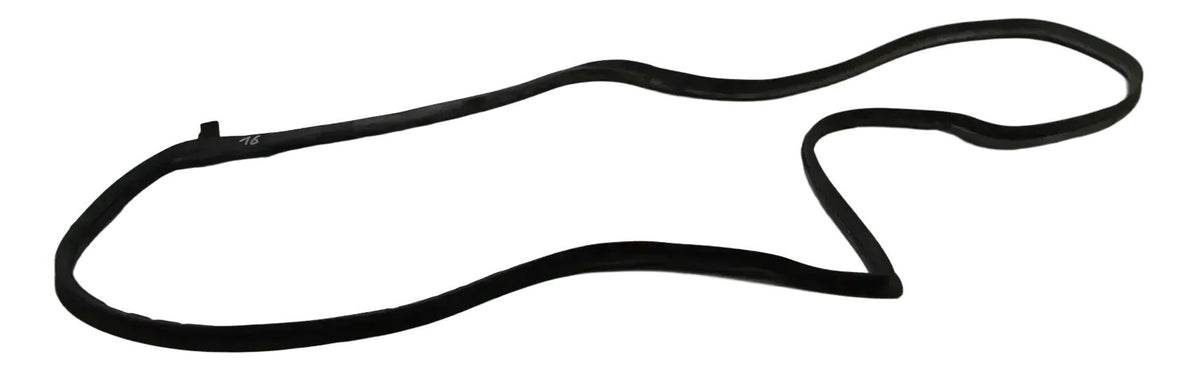 Original BMW E28 Türdichtung vorne links 5er Door Seal Rubber Gasket Tür Dichtu