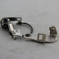 Original BMW E10 Neueklasse Satz / Kit Unterbrecherkontakte NOS 12118630235