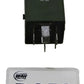 Original BMW E34 E32 E31 Relais Relay Kontrollmodul blau Oldtimer 61311378302