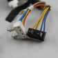 Original BMW E30 316i-325i M3 E28 E34 E24 Adapterleitung 4-Kanal 65121379329