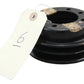 Original BMW E3 E9 E12 E28 E24 E23 728 Riemenscheibe 124MM 11211258274