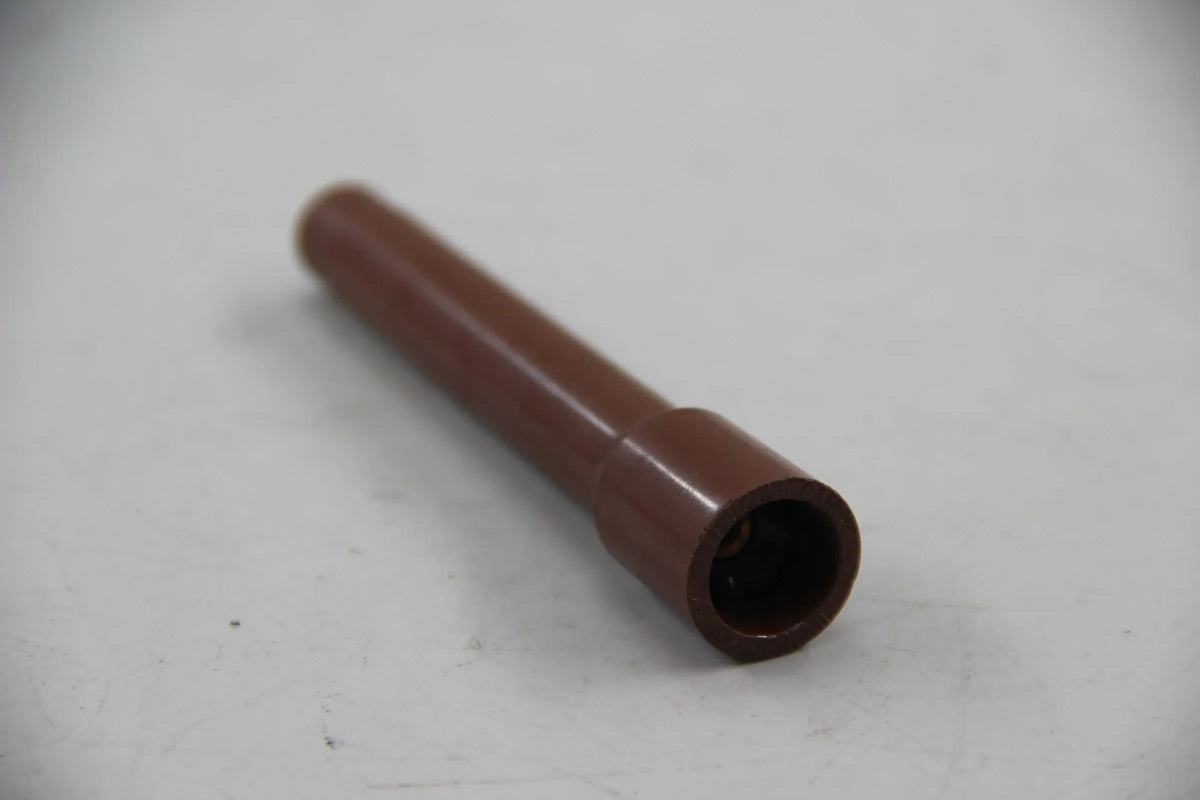 Original BMW E10 E21 E12 Zündkerzenstecker 1000-OHM Bremi 10234/1 12121351544