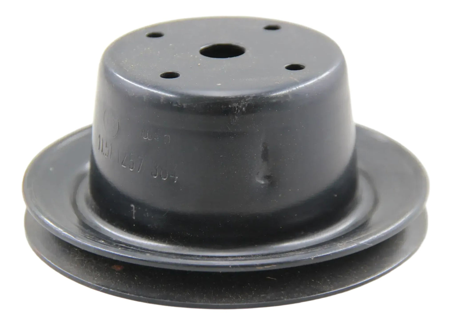 Original BMW E21 E12 E28 Riemenscheibe 11511257384