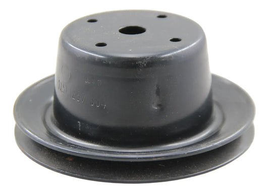 Original BMW E21 E12 E28 Riemenscheibe 11511257384